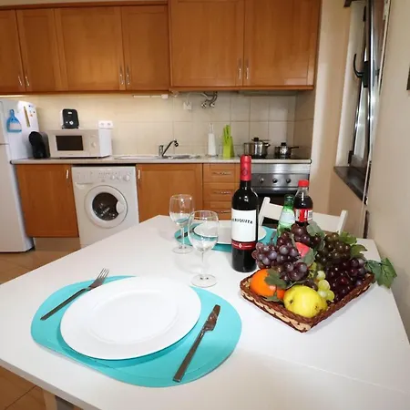 Apartamento Tomaz البوفيرا