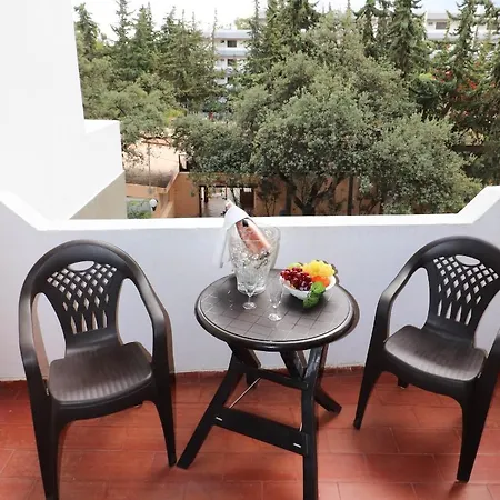 Apartamento Tomaz Apartment