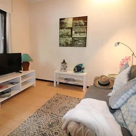 Apartamento Tomaz *