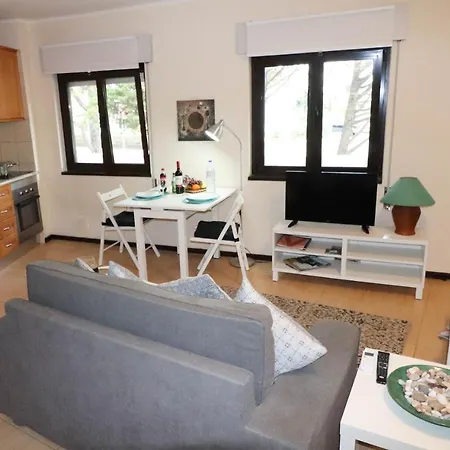 Apartamento Tomaz Apartment *