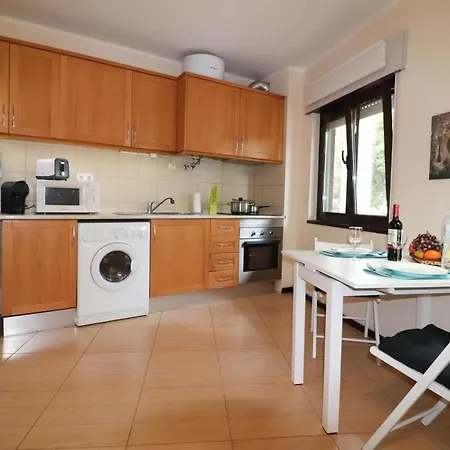 Apartamento Tomaz * البوفيرا