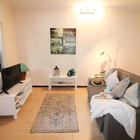 Apartment Apartamento Tomaz