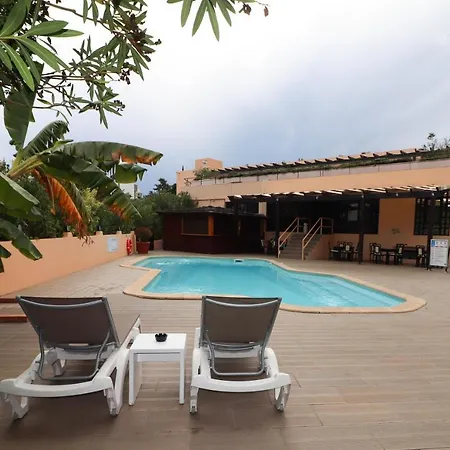 Apartamento Tomaz شقة