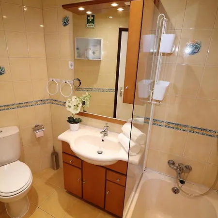 Apartamento Tomaz *