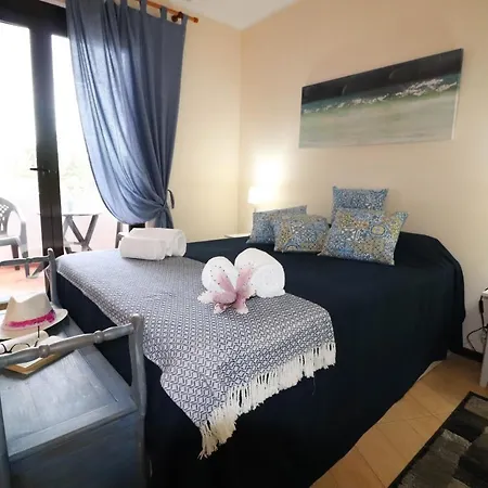 شقة Apartamento Tomaz البوفيرا