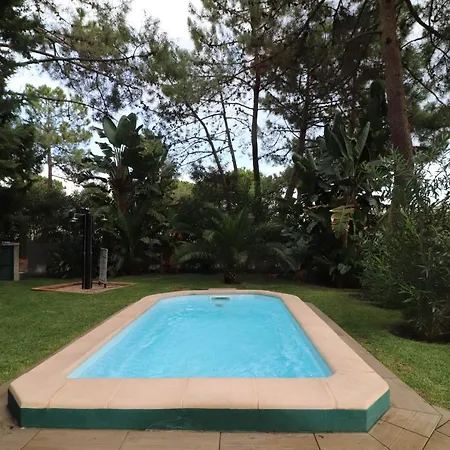Apartamento Tomaz * البوفيرا
