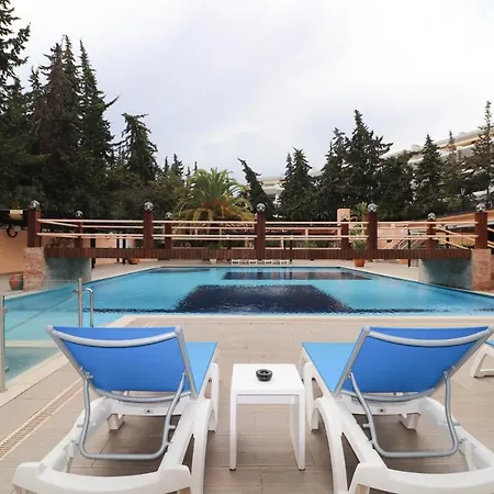 Apartamento Tomaz Албуфейра